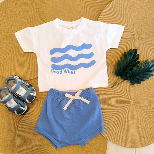 Blue waives Set