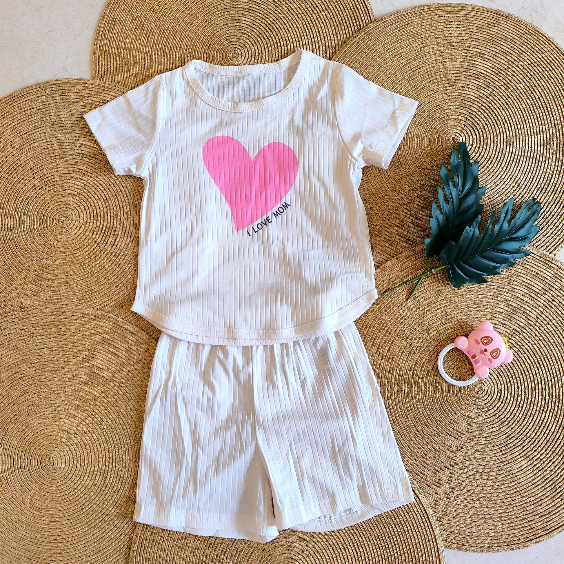 LOVE set